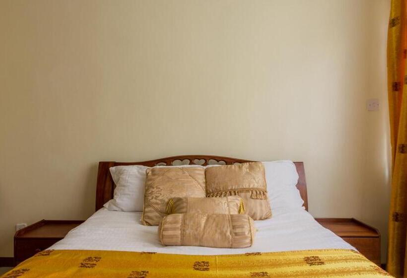 اتاق استاندارد, Takdiri Home