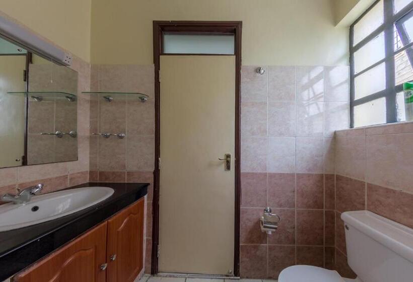 اتاق استاندارد, Takdiri Home