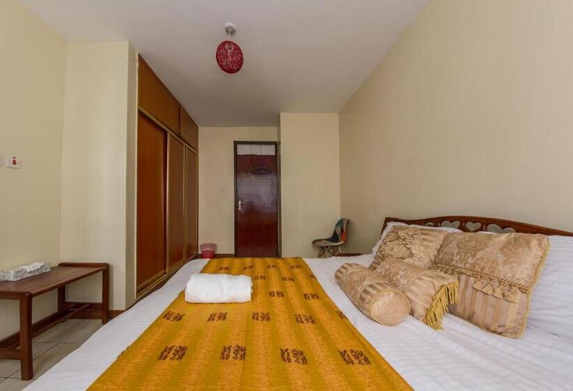 اتاق استاندارد, Takdiri Home