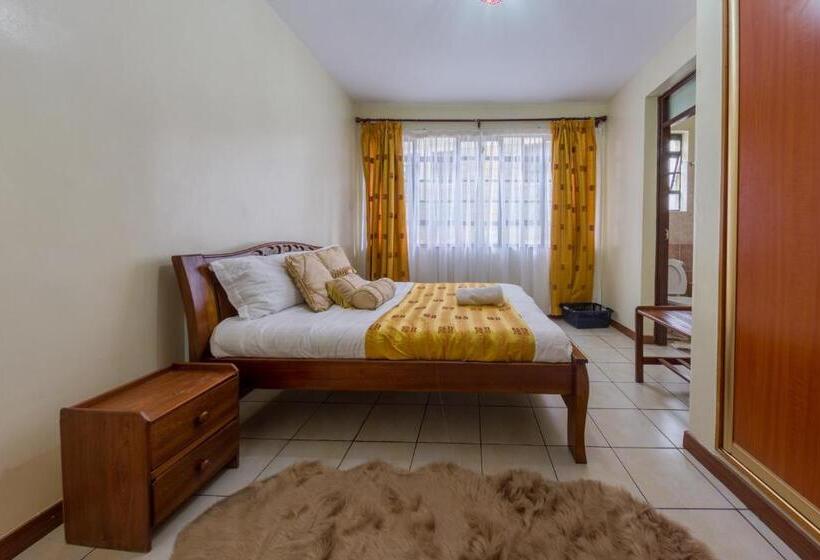 اتاق استاندارد, Takdiri Home