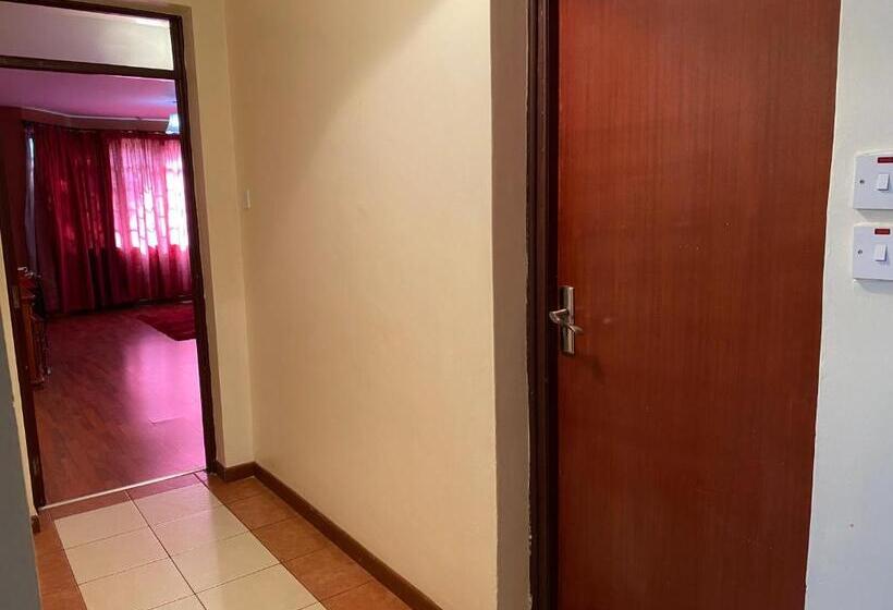 اتاق استاندارد, Takdiri Home