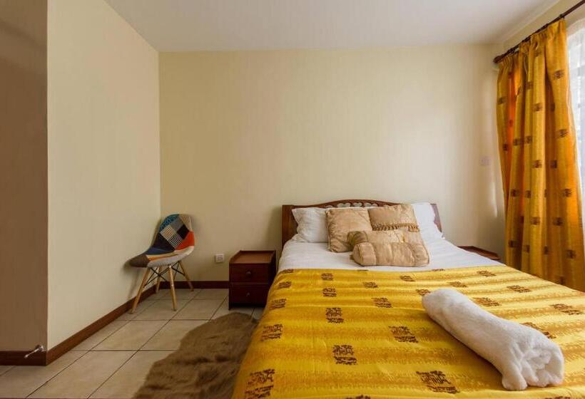 اتاق استاندارد, Takdiri Home