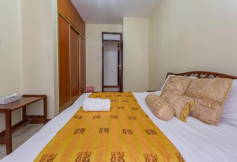 اتاق استاندارد, Takdiri Home