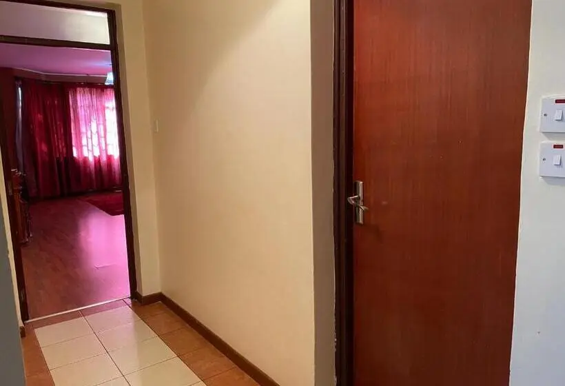 استودیو استاندارد با بالکن, Takdiri Home