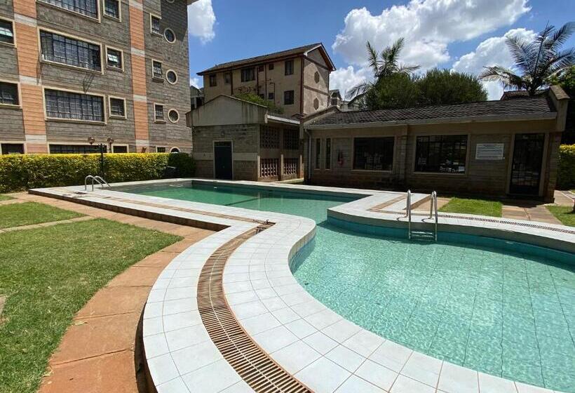 استودیو استاندارد با بالکن, Takdiri Home