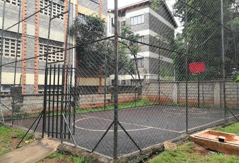 استودیو استاندارد با بالکن, Takdiri Home