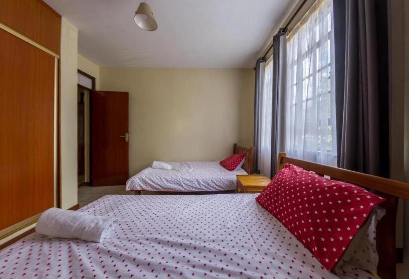 اتاق استاندارد, Takdiri Home