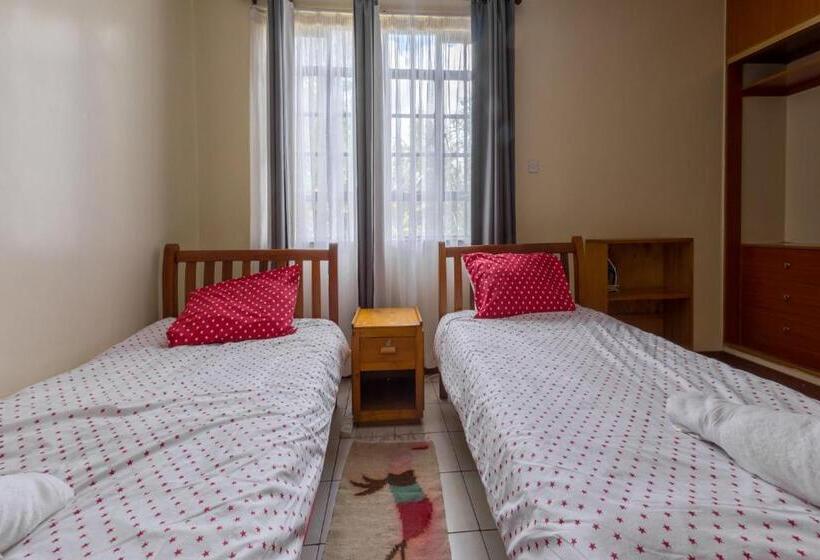 اتاق استاندارد, Takdiri Home