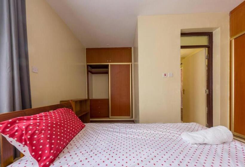 اتاق استاندارد, Takdiri Home