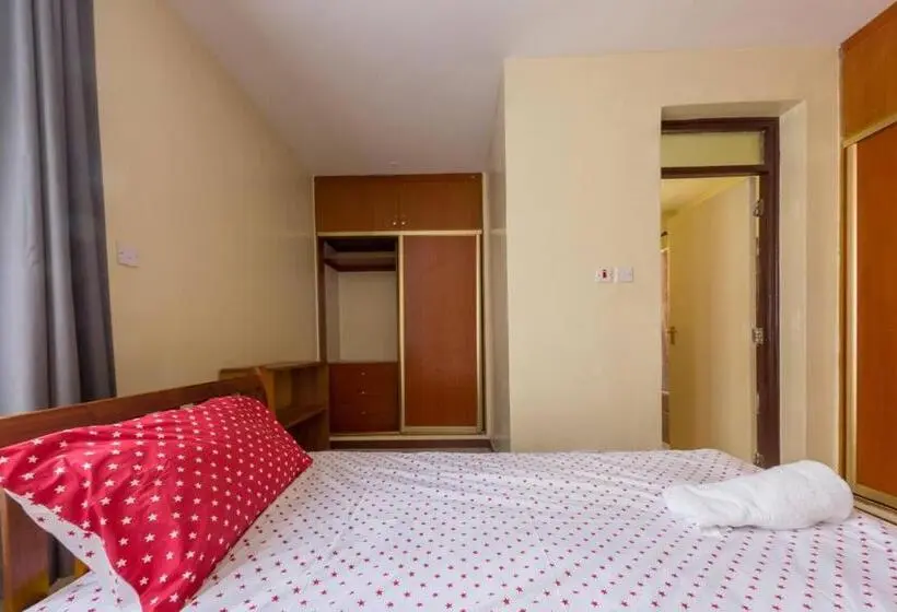 اتاق استاندارد, Takdiri Home
