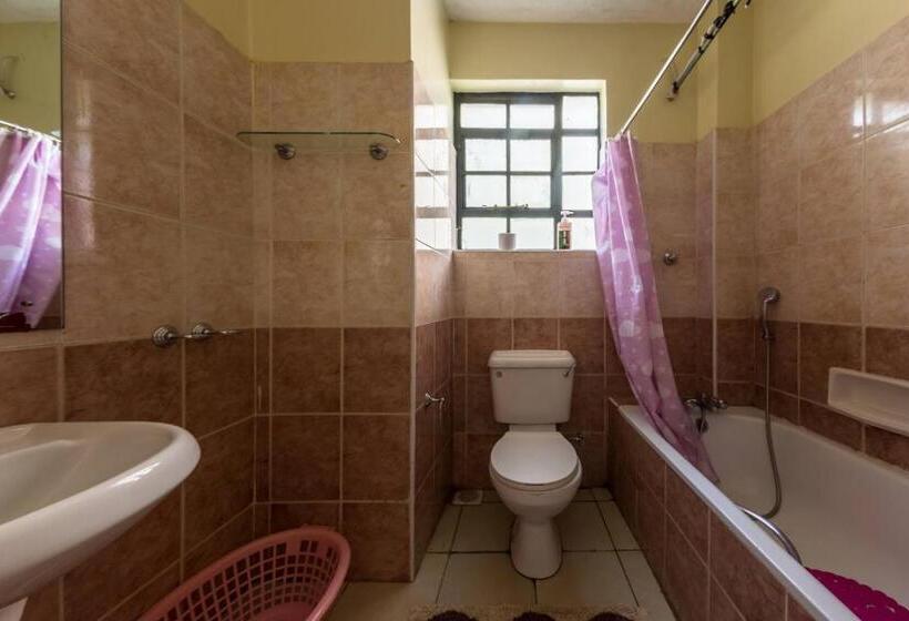 اتاق استاندارد, Takdiri Home