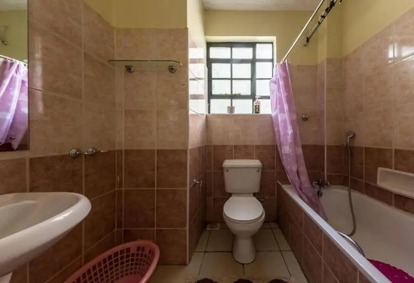 اتاق استاندارد, Takdiri Home
