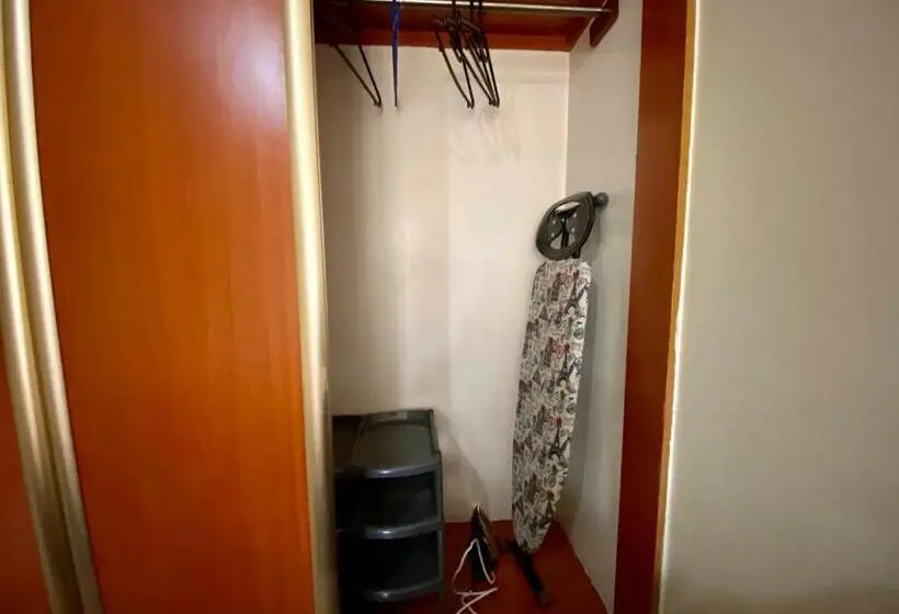 استودیو استاندارد با بالکن, Takdiri Home