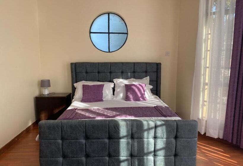 اتاق لوکس, Takdiri Home