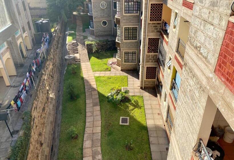 اتاق لوکس, Takdiri Home