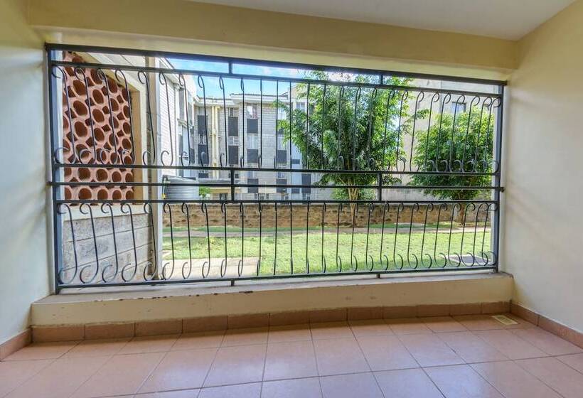 اتاق لوکس, Takdiri Home