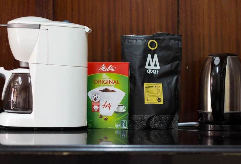 اتاق استاندارد, Takdiri Home