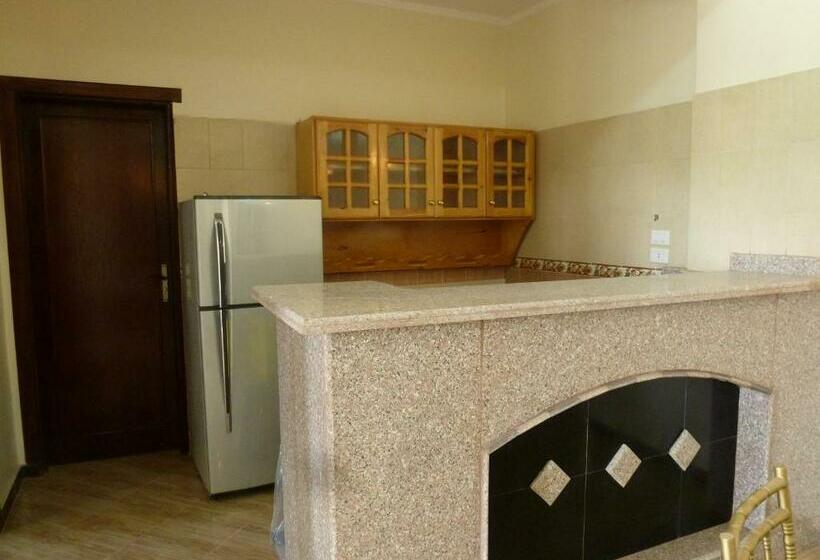 آپارتمان 2 خوابه, Dream Island