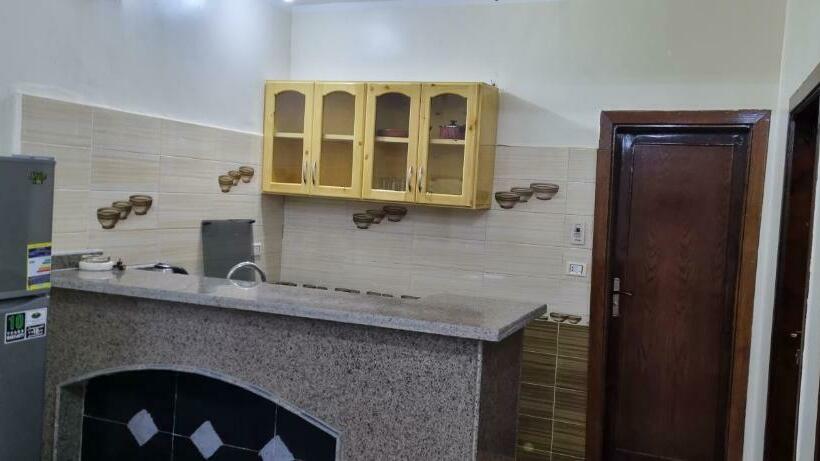 آپارتمان 3 خوابه, Dream Island