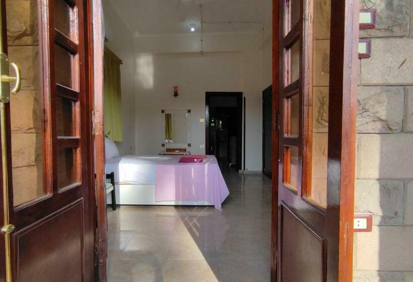 اتاق لوکس با بالکن, Dream Island