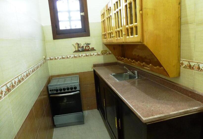 اتاق لوکس, Dream Island