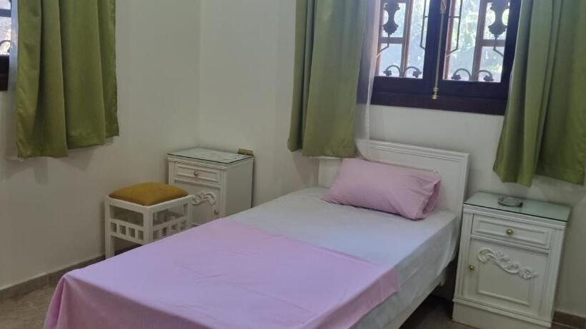 اتاق استاندارد یک نفره, Dream Island