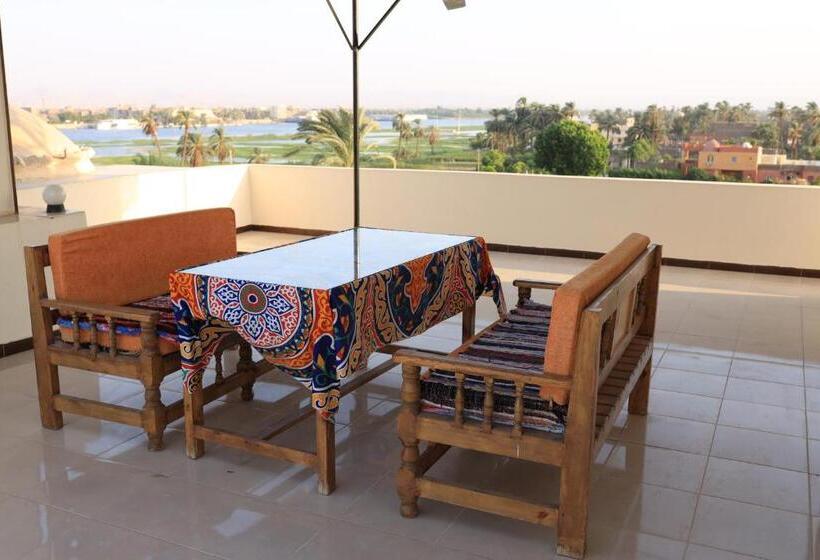 اتاق استاندارد با تراس, Dream Island
