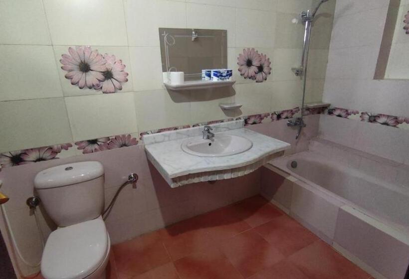 اتاق استاندارد با تراس, Dream Island