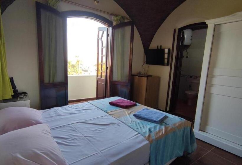 اتاق استاندارد با تراس, Dream Island