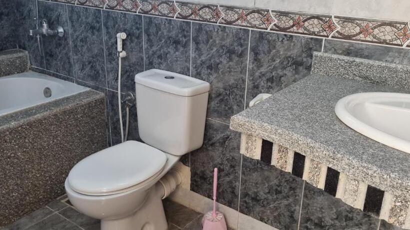 آپارتمان 1 خوابه, Dream Island