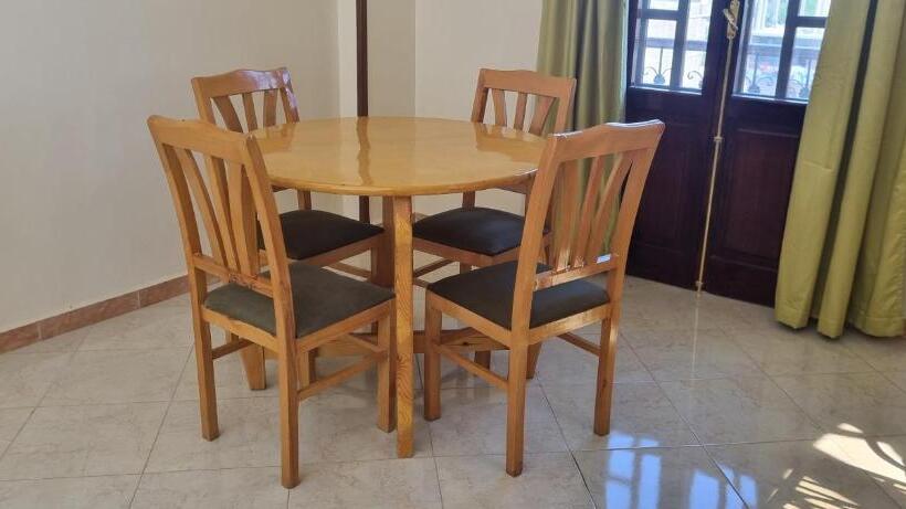 آپارتمان 1 خوابه, Dream Island