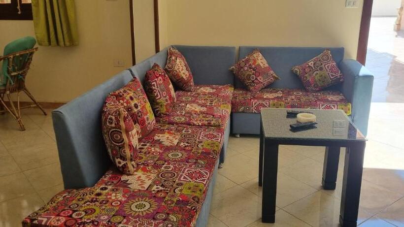 آپارتمان 1 خوابه, Dream Island