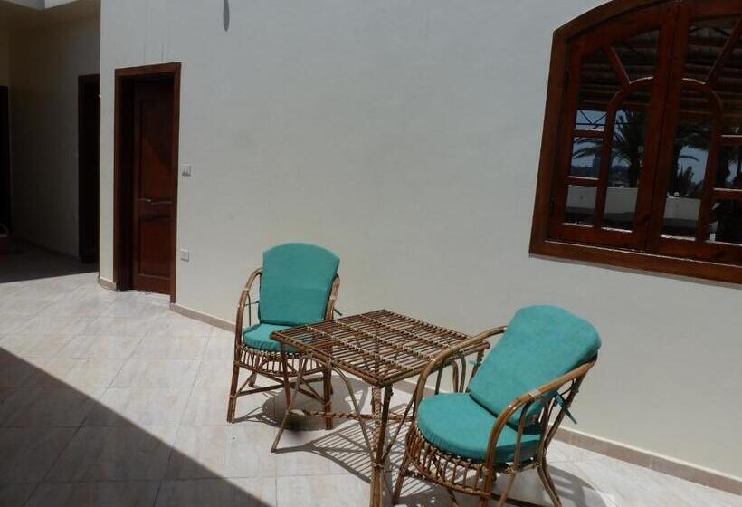 آپارتمان 1 خوابه, Dream Island