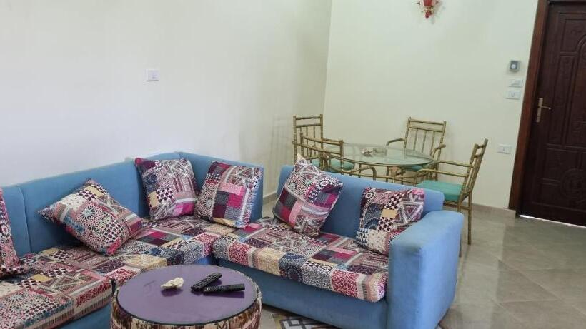 آپارتمان 1 خوابه با چشمانداز استخر, Dream Island