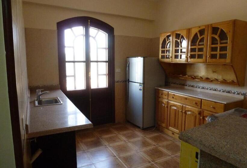 آپارتمان 1 خوابه با چشمانداز استخر, Dream Island