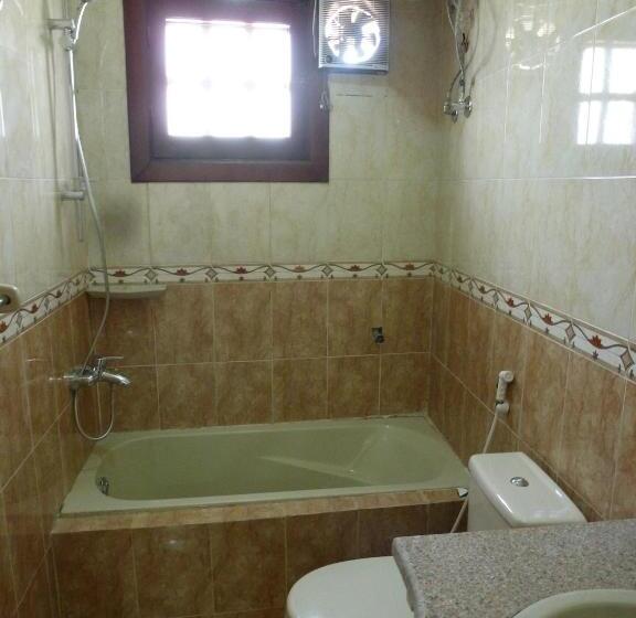 آپارتمان 1 خوابه با چشمانداز استخر, Dream Island