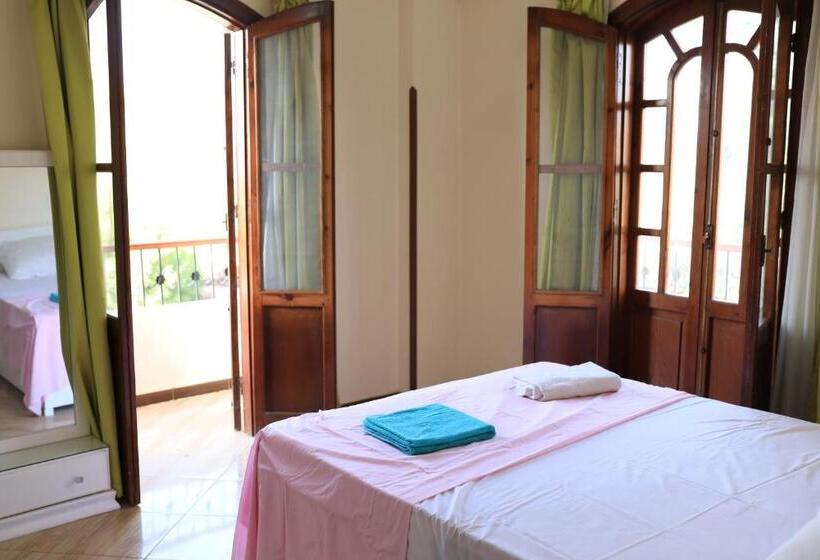 آپارتمان 2 خوابه, Dream Island