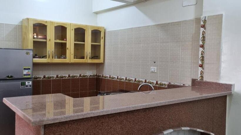 آپارتمان 1 خوابه با چشمانداز استخر, Dream Island