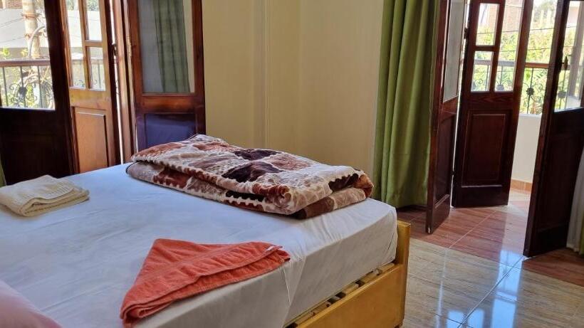 آپارتمان 3 خوابه, Dream Island