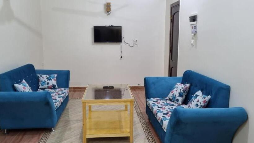 آپارتمان 3 خوابه, Dream Island