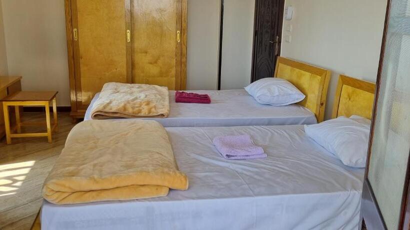 اتاق استاندارد با بالکن, Dream Island