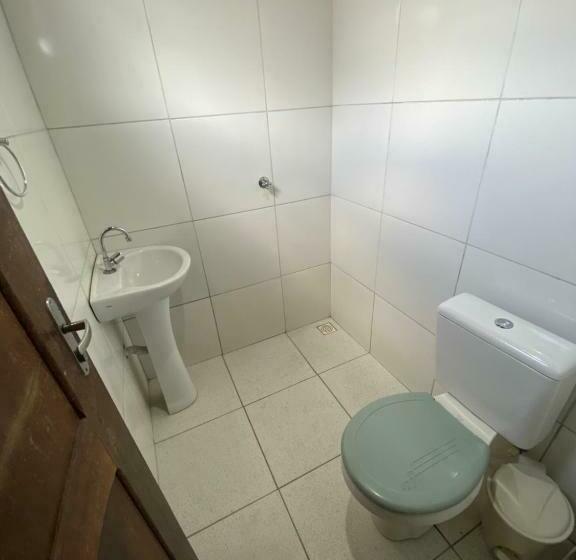 スタンダードルーム, Lazer Hostel