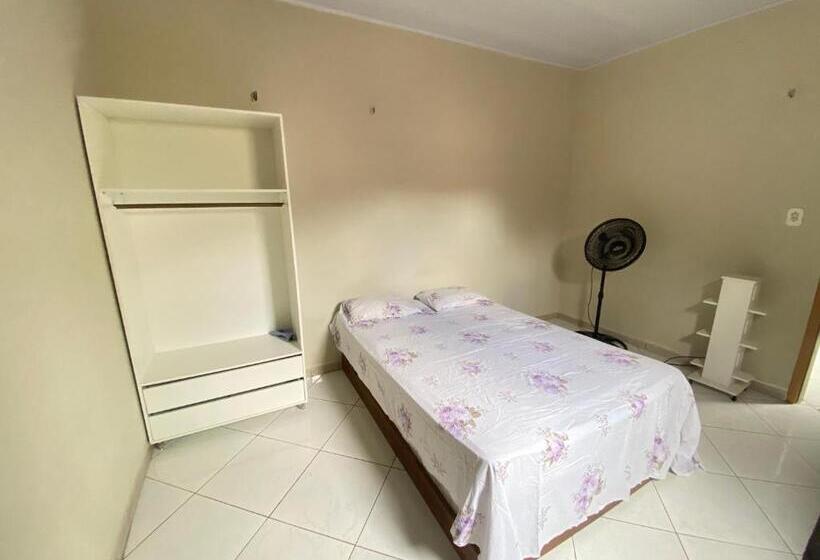 اتاق استاندارد, Lazer Hostel