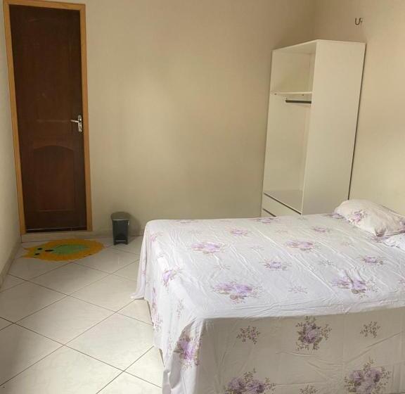 スタンダードルーム, Lazer Hostel