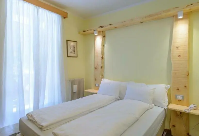 スタンダードルーム, Park Hotel Faloria