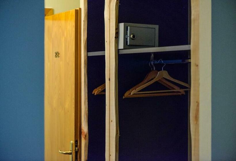 ベーシックトリプルルーム, Park Hotel Faloria