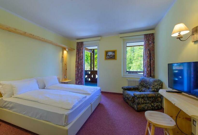 스탠다드 룸, Park Hotel Faloria