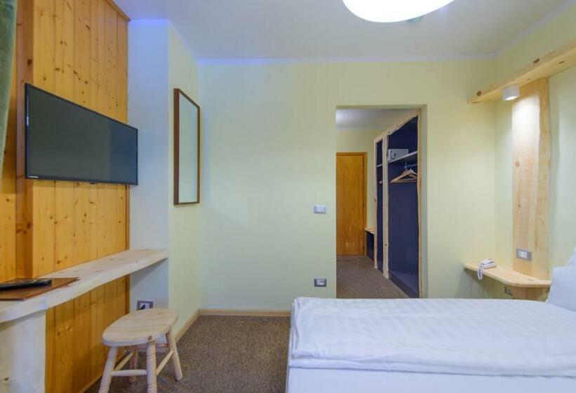 ファミリールーム, Park Hotel Faloria