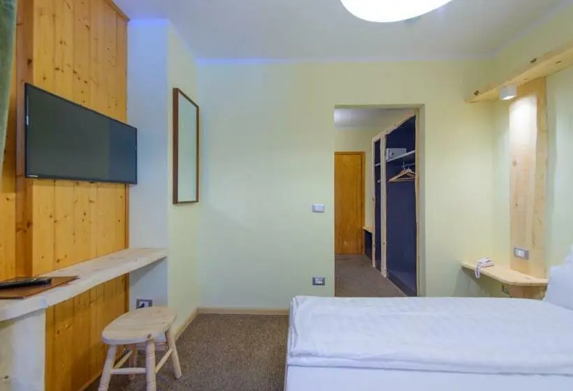 ファミリールーム, Park Hotel Faloria