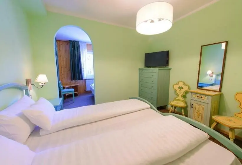 ファミリールーム, Park Hotel Faloria